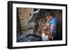 Untitled-Foad Mirzaie-Framed Photographic Print