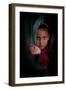 Untitled-Ummu-Framed Photographic Print