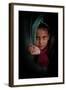 Untitled-Ummu-Framed Photographic Print