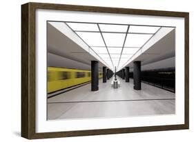 Untitled-Markus Kuhne-Framed Photographic Print