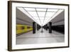 Untitled-Markus Kuhne-Framed Photographic Print