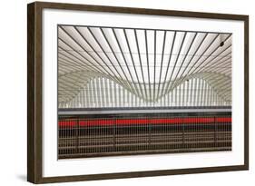 Untitled-Massimo Della-Framed Photographic Print