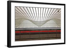 Untitled-Massimo Della-Framed Photographic Print