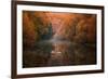 Untitled-Stanislav Hricko-Framed Photographic Print