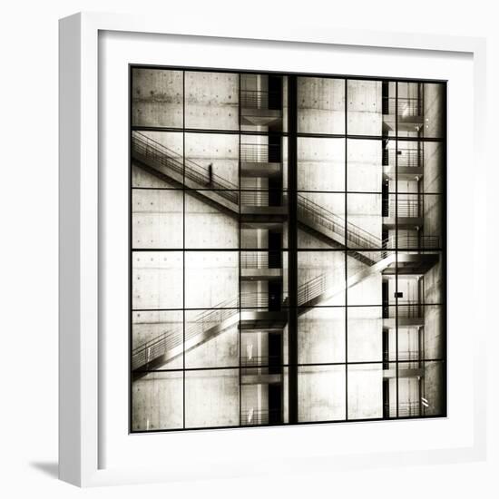 Untitled-Mario Benz-Framed Photographic Print