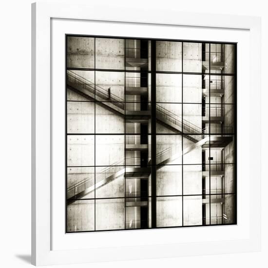 Untitled-Mario Benz-Framed Photographic Print