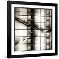 Untitled-Mario Benz-Framed Photographic Print