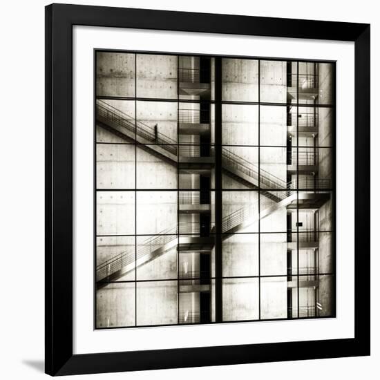 Untitled-Mario Benz-Framed Photographic Print