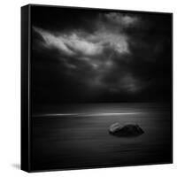 Untitled-Kaspars Kurcens-Framed Stretched Canvas