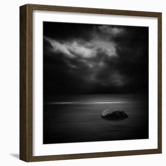 Untitled-Kaspars Kurcens-Framed Photographic Print