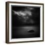 Untitled-Kaspars Kurcens-Framed Photographic Print