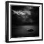 Untitled-Kaspars Kurcens-Framed Photographic Print