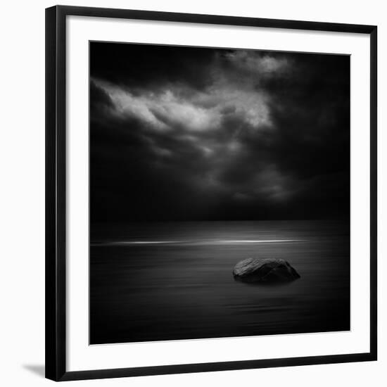 Untitled-Kaspars Kurcens-Framed Photographic Print