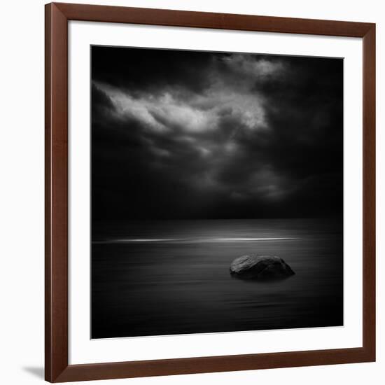 Untitled-Kaspars Kurcens-Framed Photographic Print