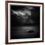 Untitled-Kaspars Kurcens-Framed Photographic Print