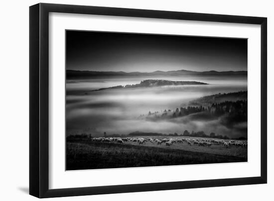 Untitled-Stanislav Hricko-Framed Photographic Print