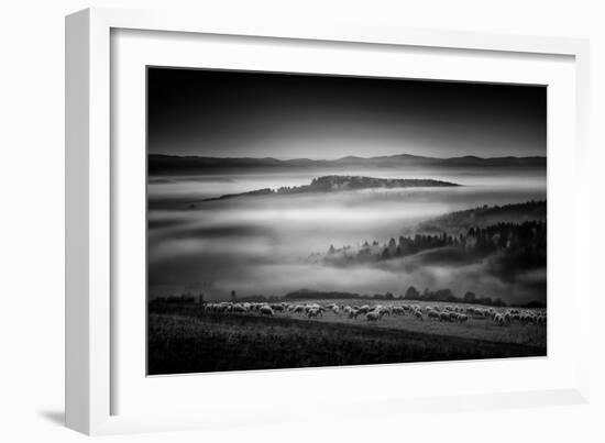 Untitled-Stanislav Hricko-Framed Photographic Print