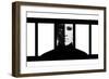 Untitled-Behazeen-Framed Photographic Print