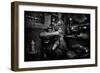 Untitled-Antonio Grambone-Framed Photographic Print