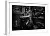 Untitled-Antonio Grambone-Framed Photographic Print