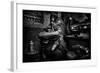 Untitled-Antonio Grambone-Framed Photographic Print