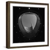 Untitled-Massimo Della-Framed Photographic Print