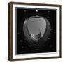 Untitled-Massimo Della-Framed Photographic Print