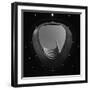 Untitled-Massimo Della-Framed Photographic Print