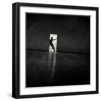 Untitled-Yaroslav Vasiliev-Apostol-Framed Photographic Print