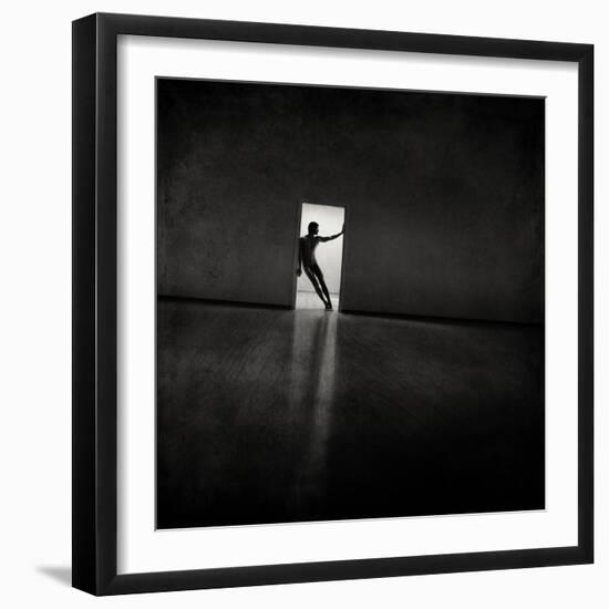 Untitled-Yaroslav Vasiliev-Apostol-Framed Photographic Print