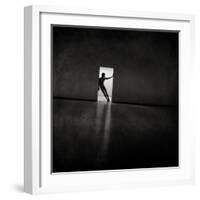 Untitled-Yaroslav Vasiliev-Apostol-Framed Photographic Print