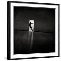 Untitled-Yaroslav Vasiliev-Apostol-Framed Photographic Print