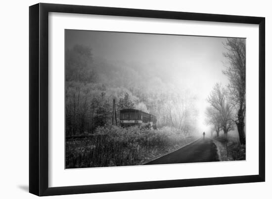 Untitled-Stanislav Hricko-Framed Photographic Print