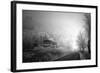 Untitled-Stanislav Hricko-Framed Photographic Print