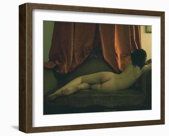 Untitled-Anita Libera Corsi-Framed Photographic Print