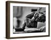 Untitled-Bruno Abarco-Framed Photographic Print