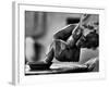 Untitled-Bruno Abarco-Framed Photographic Print