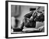 Untitled-Bruno Abarco-Framed Photographic Print