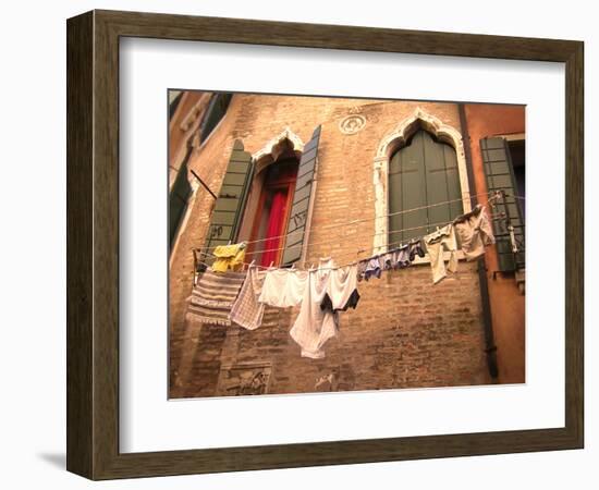 Untitled-Tim Kahane-Framed Photographic Print