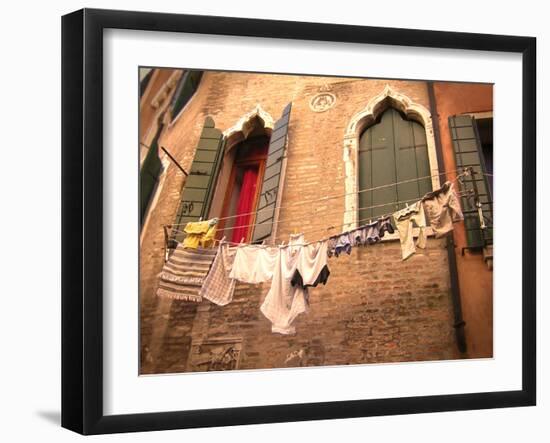 Untitled-Tim Kahane-Framed Premium Photographic Print