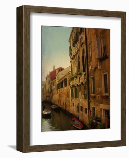 Untitled-Tim Kahane-Framed Photographic Print