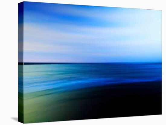 Untitled-Josh Adamski-Stretched Canvas