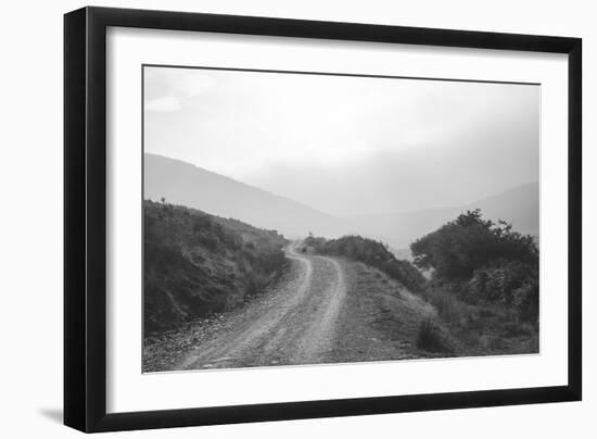 Untitled-Clive Nolan-Framed Photographic Print