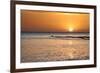 Untitled-Mark Sunderland-Framed Photographic Print