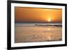 Untitled-Mark Sunderland-Framed Photographic Print