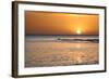 Untitled-Mark Sunderland-Framed Photographic Print