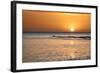 Untitled-Mark Sunderland-Framed Photographic Print