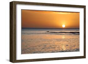 Untitled-Mark Sunderland-Framed Photographic Print