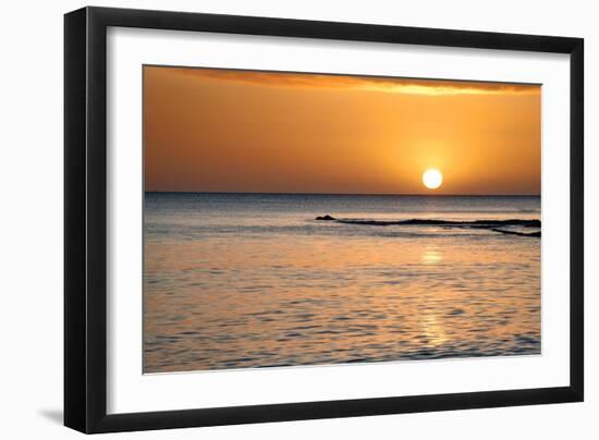 Untitled-Mark Sunderland-Framed Photographic Print