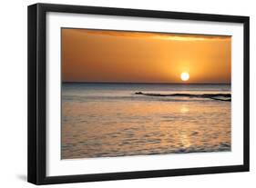 Untitled-Mark Sunderland-Framed Photographic Print